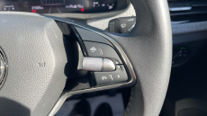 Skoda Kamiq 1.0 TSI SE 5dr Petrol Hatchback